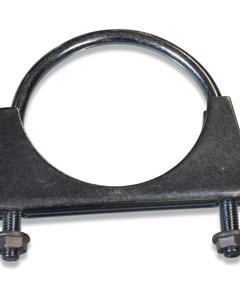 Tube clip for drive FlexVey 75